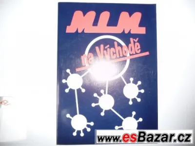 MLM na Východě - Milenko Erakovič