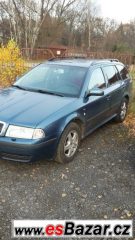 octavia tdi 4x4