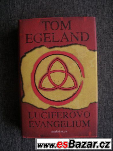 tom-egeland-luciferovo-evangelium