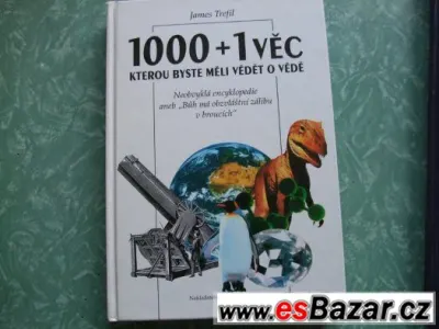 1000+1 věc