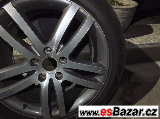 original alu r20 audi q7 original alu r20 audi q7