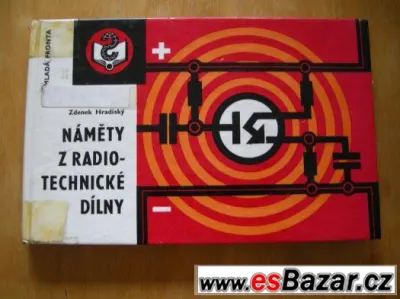 Náměty z radiotechnické dílny