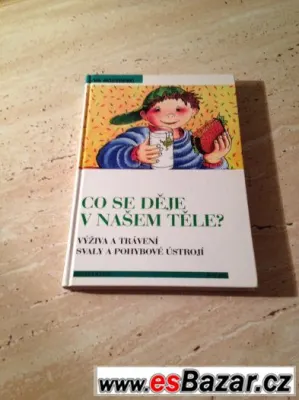 Co se děje v našem těle
