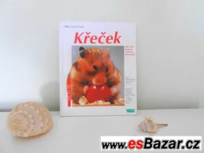 Křeček