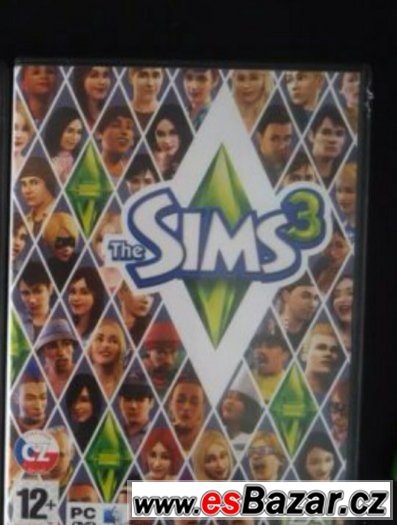 The Sims 3