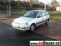 Suzuki Swift 1.0i 39kw