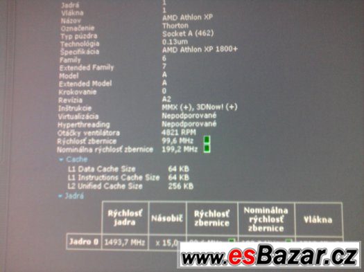 AMD Athlon