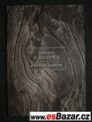 Jan Konfršt - Úvahy o životě II