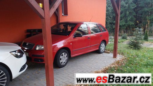 Škoda Fabia 1.2 htp moznost odpočtu DPH