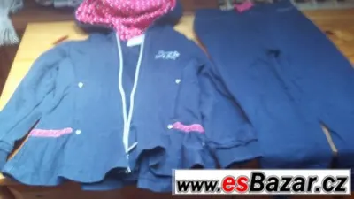 Prodám soupravu zn.Primigi, na 1,5-2 roky