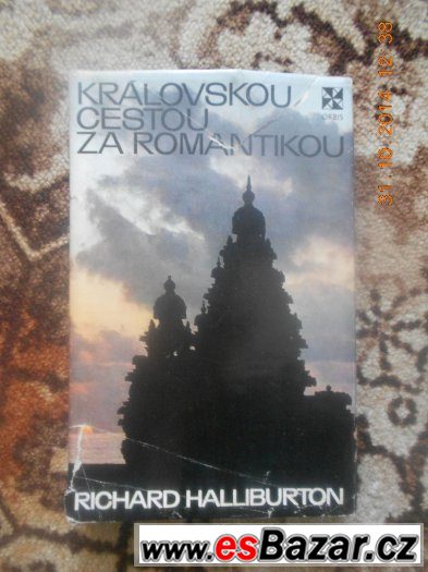 Zahraniční literatura I.