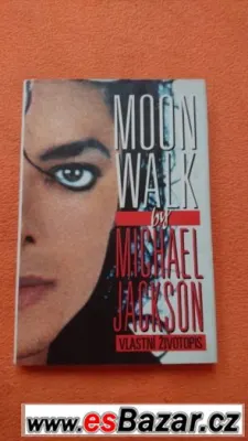 Michael Jackson Vlastní životopis