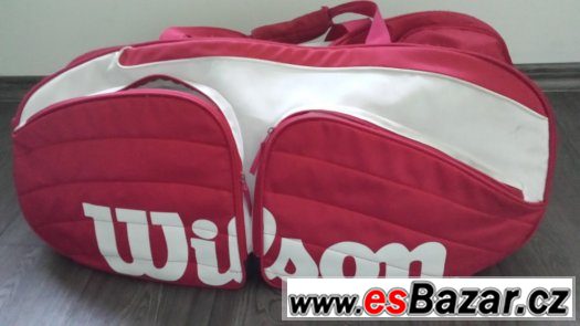 Wilson Bag