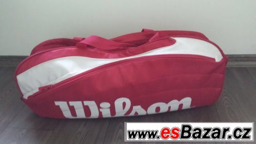 Wilson Bag