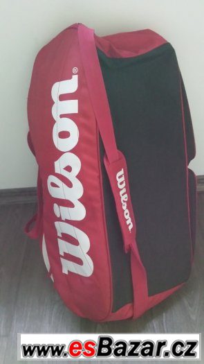 Wilson Bag