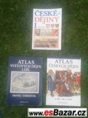 Dějepis