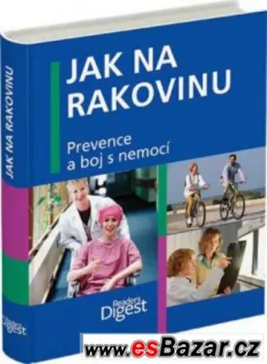Jak na rakovinu - NOVÁ