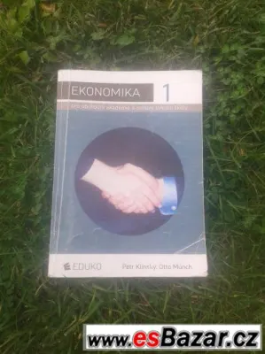 Ekonomika 1