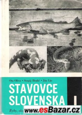 Stavovce Slovenska