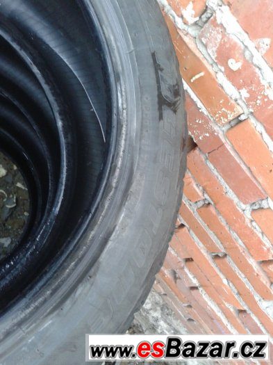 zimní pneu BRIDGESTONE BLIZZAK DM-V1, 275/45 r20 zimní pneu BRIDGESTONE BLIZZAK DM-V1, 275/45 r20