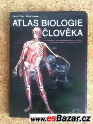 Celobarevná, bohatě ilustrovaná publikace obsahuje informace