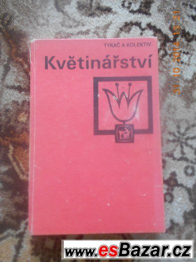 Knížky pro hobby Knížky pro hobby