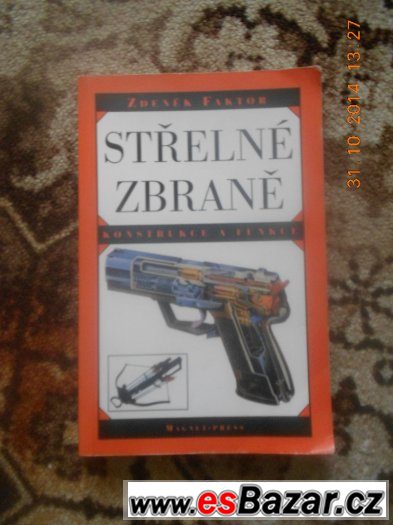 Knížky pro hobby Knížky pro hobby