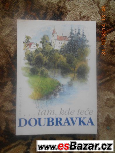 Knížky pro hobby Knížky pro hobby