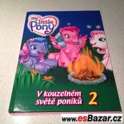 My little pony- díl 2