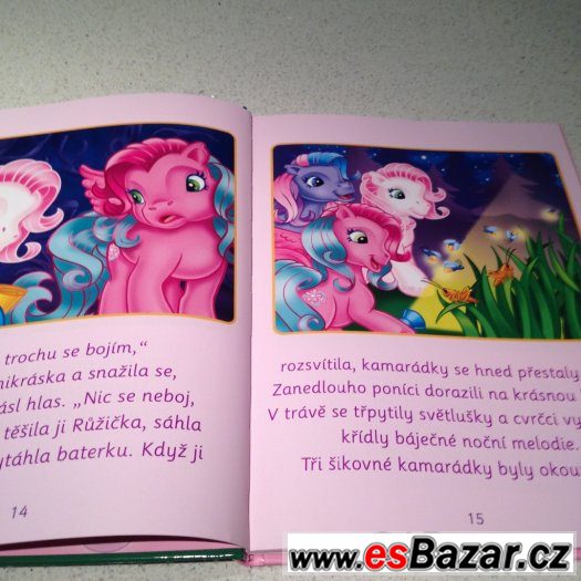 My little pony- díl 2