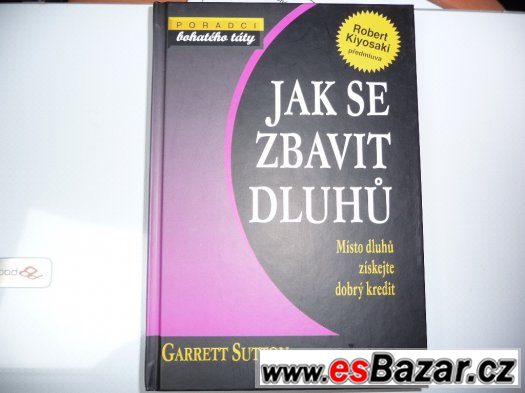 JAK SE ZBAVIT DLUHů - G.Sutton