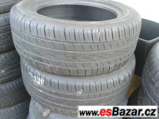 Letní pneu FALKEN ZIEX 215/55/r16