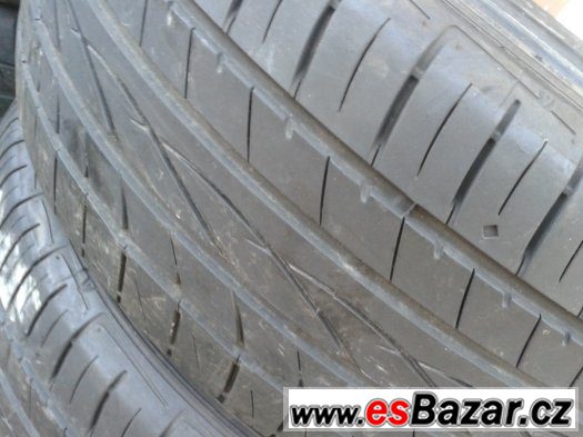 Letní pneu FALKEN ZIEX 215/55/r16 Letní pneu FALKEN ZIEX 215/55/r16