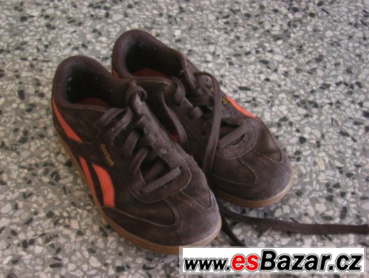 Prodam boty REEBOK vel.28