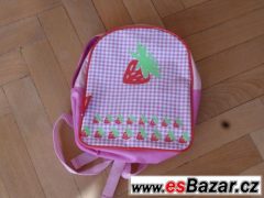 Prodam ruzovy batuzek  Barbie