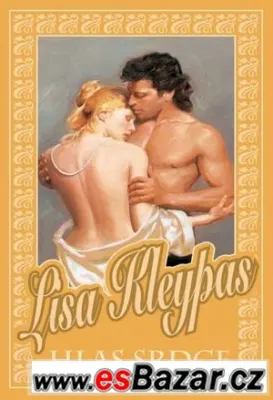 Lisa Kleypas - HLAS SRDCE