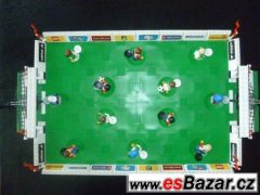 Lego fotbal