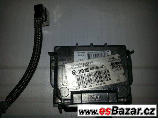 xenonu 4L0 907 391 VW phaeton / audi Q7