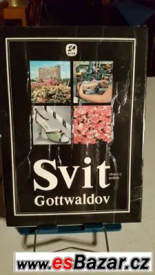 Svit Gottwaldov 1984