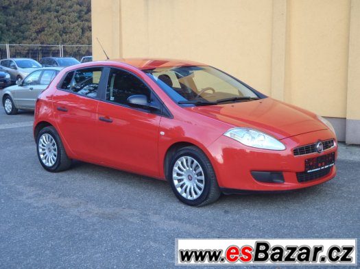 Fiat  Bravo 1.6JTD MULTIJET