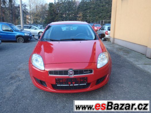 Fiat  Bravo 1.6JTD MULTIJET