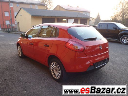 Fiat  Bravo 1.6JTD MULTIJET