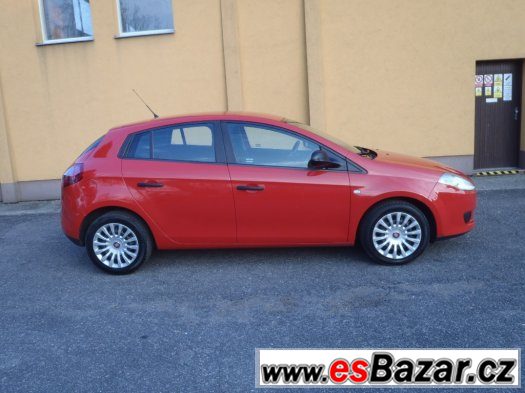 Fiat  Bravo 1.6JTD MULTIJET