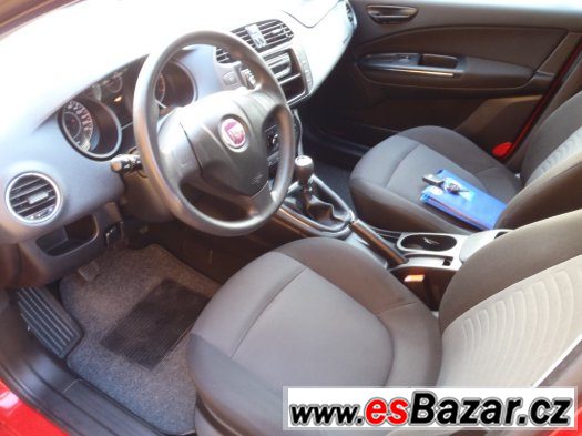 Fiat  Bravo 1.6JTD MULTIJET