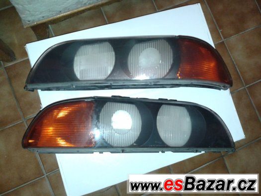bmw-e39-predni-kryty-svetel-originalni