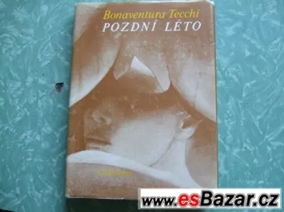 Pozdní léto