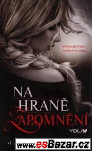 Prodám fantasy knihy a romány pro dívky Prodám fantasy knihy a romány pro dívky