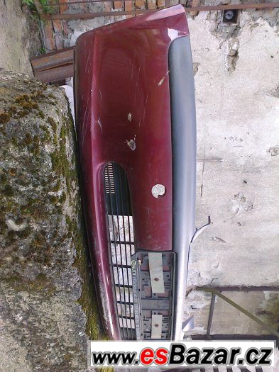 opel-vectra-b-naraznik
