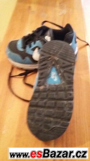 Prodám tenisky Airmax Nike vel. 25 Prodám tenisky Airmax Nike vel. 25