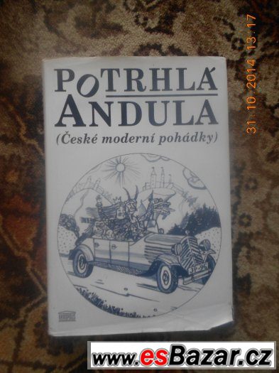 Dětské knížky I. Dětské knížky I.